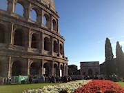 Rome - Italië